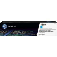 HP Toner LaserJet Original 130A Ciano