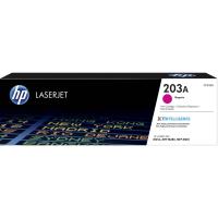 HP Toner LaserJet Original 203A Magenta
