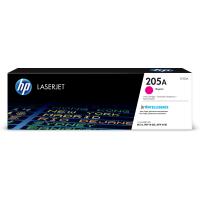 HP Toner LaserJet Original 205A Magenta