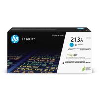 HP Toner LaserJet Original 213A Ciano