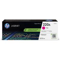HP Toner LaserJet Original 220A Magenta