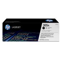 HP Toner LaserJet Original 305A Preto