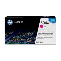 HP Toner LaserJet Original 504A Magenta