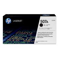 HP Toner LaserJet Original 507A Preto