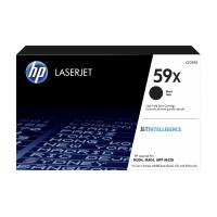 HP Toner LaserJet Original 59X Preto de elevado rendimento