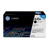 HP Toner LaserJet Original 645A Preto
