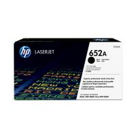 HP Toner LaserJet Original 652A Preto