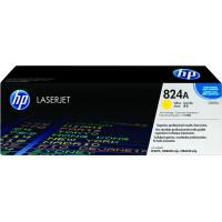 HP Toner LaserJet Original 824A Amarelo