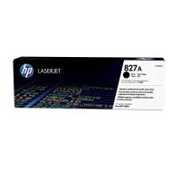 HP Toner LaserJet Original 827A Preto, ver imagem 1 de 9