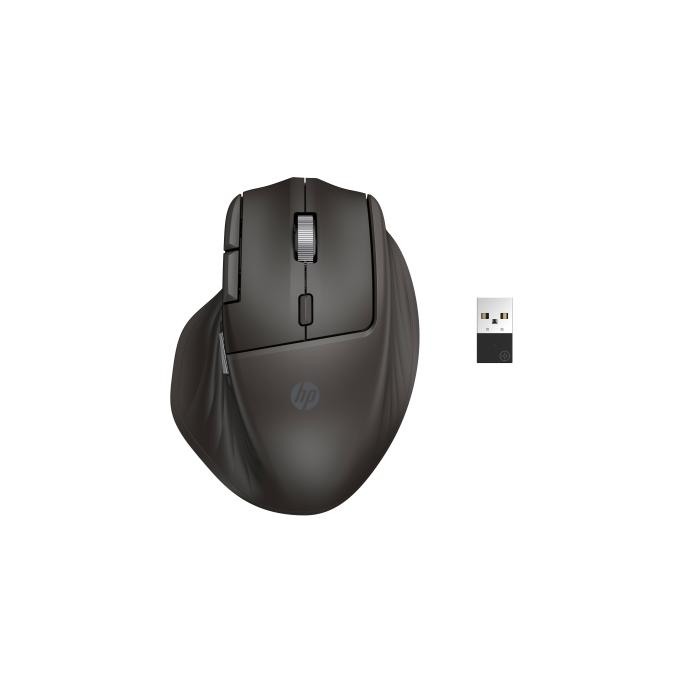 HP UF SCROLL WRLS MSE 785M EMEA-INTL EN rato — imagem 3 de 10
