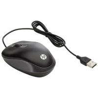 HP USB Travel Mouse rato