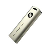 HP x796w unidade de memória USB 64 GB USB Type-A 3.2 Gen 1 (3.1 Gen 1) Prateado