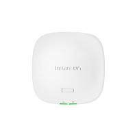 HPE Instant On AP21 1200 Mbit/s Branco Power over Ethernet (PoE)