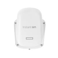 HPE Instant On Outdoor AP27 (WW) 1774 Mbit/s Branco Power over Ethernet (PoE), ver imagem 5 de 8