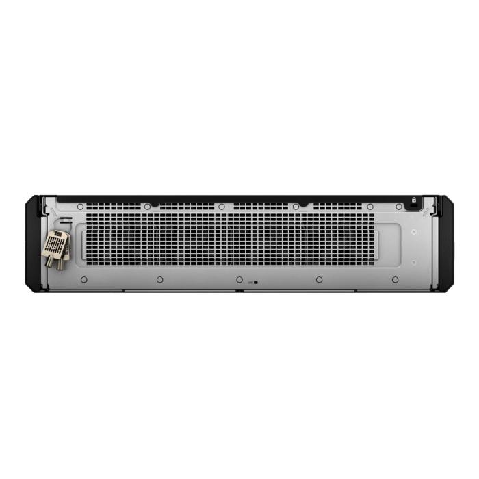 HPE ProLiant DL145 Gen11 servidor 0 GB Rack (2U) AMD EPYC 8124P 2,45 GHz 64 GB DDR5-SDRAM 1000 W — imagem 4 de 5