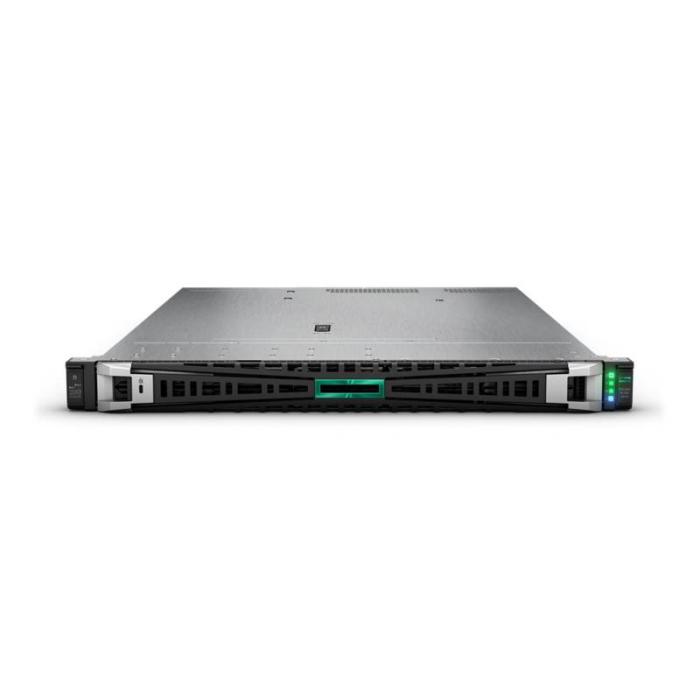 HPE ProLiant DL365 Gen11 9224 2.5GHz 24c 64GB-R 8SFF MR408i-o 2x480GB SATA SSD 2x1000W PS EU Server servidor 960 GB Rack