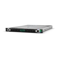HPE ProLiant DL365 Gen11 9224 2.5GHz 24c 64GB-R 8SFF MR408i-o 2x480GB SATA SSD 2x1000W PS EU Server servidor 960 GB Rack, ver imagem 5 de 6