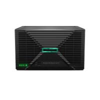 HPE ProLiant MicroServer Gen11 G7400 2c 16GB-U 4LFF-NHP 1TB HDD 180W Ext PS EMEA Cmp Module Server servidor Ultra Micro Tower Intel® Pentium® Gold 3,7 GHz DDR5-SDRAM