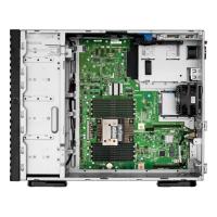 HPE ProLiant ML110 Gen11 3508U 2.1GHz 8c 1P 1x32GB-R 8SFF 2x480GB SSD 2x1000W PS EU Server servidor 960 GB Torre (4,5U), ver imagem 6 de 12