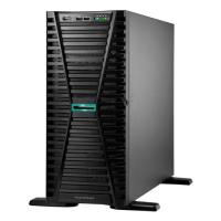 HPE ProLiant ML110 Gen11 3508U 2.1GHz 8c 1P 1x32GB-R 8SFF 2x480GB SSD 2x1000W PS EU Server servidor 960 GB Torre (4,5U) Intel Xeon Bronze 2,1 GHz 32 GB DDR5-SDRAM 1000 W
