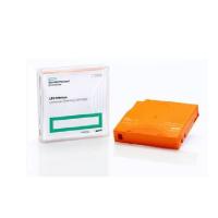 HPE Ultrium Universal Cleaning Cartridge Kit de limpeza