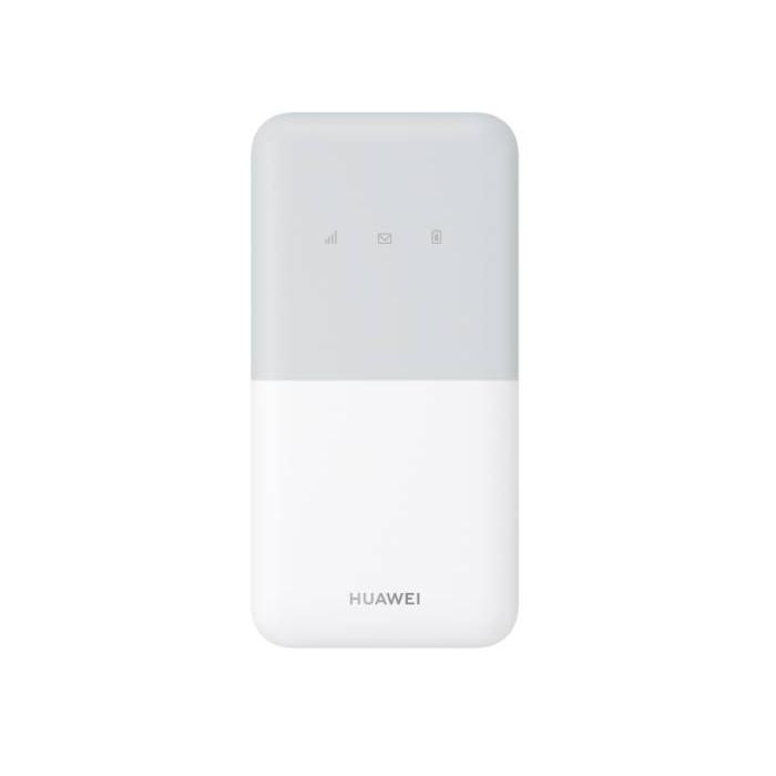 Huawei 4G Mobile WiFi 5 (E5586-326) Router de rede móvel — imagem 2 de 2