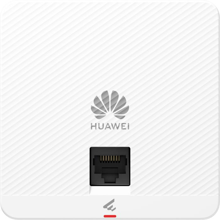 HUAWEI eKit AP162E 2975 Mbit/s Branco Power over Ethernet (PoE)