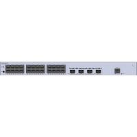 HUAWEI eKit S310 Series S310-24T4S Gerido L2+ Gigabit Ethernet (10/100/1000) 1U Cinzento