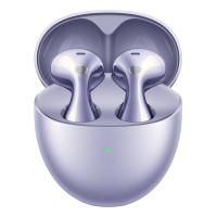 Huawei FreeBuds 6 Auscultadores Com fios e sem fios Intra-auditivo Chamadas/Música USB Type-C Bluetooth Roxo