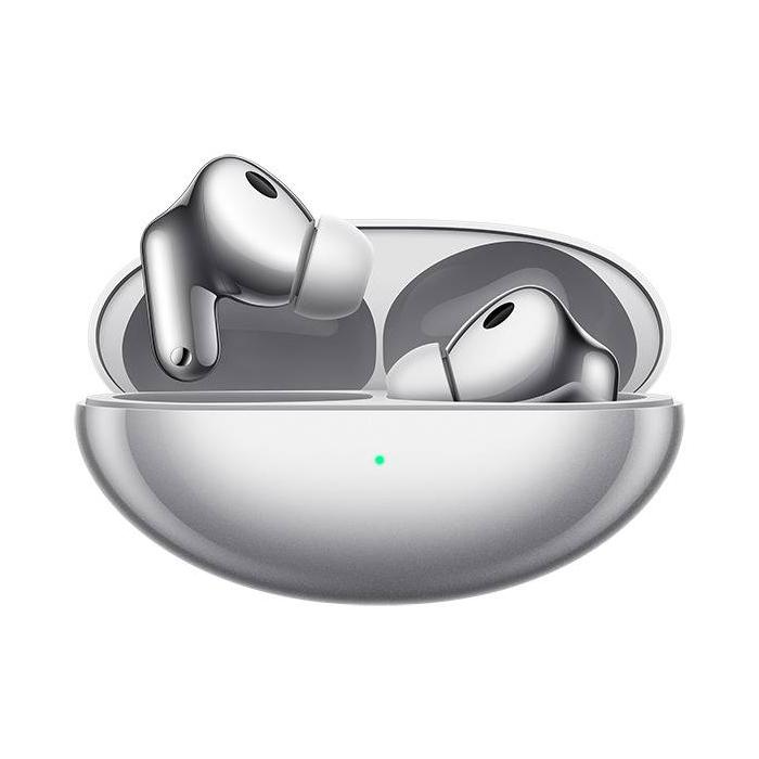Huawei FREEBUDS NEO SILVER Auscultadores Sem fios Intra-auditivo Chamadas/Música/Desporto/Dia-a-dia Bluetooth Prateado — imagem 4 de 6