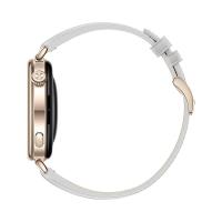 Huawei WATCH GT 7 41mm 3,35 cm (1.32'') AMOLED Digital 466 x 466 pixels Ecrã táctil Dourado Wi-Fi GPS, ver imagem 10 de 12