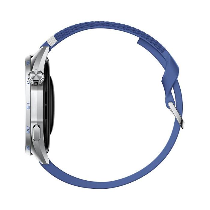 Huawei WATCH GT 7 46mm 3,73 cm (1.47'') AMOLED Digital 466 x 466 pixels Ecrã táctil Aço inoxidável Wi-Fi GPS — imagem 10 de 12