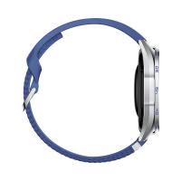 Huawei WATCH GT 7 46mm 3,73 cm (1.47'') AMOLED Digital 466 x 466 pixels Ecrã táctil Aço inoxidável Wi-Fi GPS, ver imagem 11 de 12