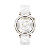 Huawei WATCH GT5 Pro 42mm 3,35 cm (1.32'') AMOLED Digital 466 x 466 pixels Branco GPS