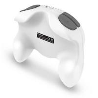 Hyperkin Admiral Branco Bluetooth Gamepad Analógico Nintendo Switch Lite, Android, MAC, Nintendo Switch, PC, ver imagem 4 de 8