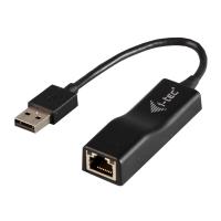 i-tec Advance U2LAN cartão de rede Ethernet 100 Mbit/s
