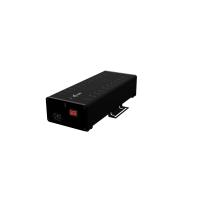 i-tec CACHRGHUB20C carregador de dispositivos móveis Universal Preto AC Carregamento rápido Interior