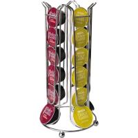 Ibili IB-780100 24 cápsulas Aço inoxidável