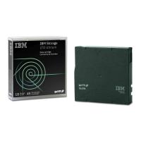 IBM 02XW568 Fita de dados virgem 18 TB LTO