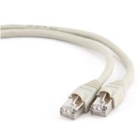 iggual IGG313442 cabo de rede Cinzento 0,5 m Cat6 U/UTP (UTP)