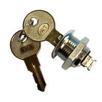 iggual IGG316962 acessório para gaveta de caixa registadora Bloqueio com chave
