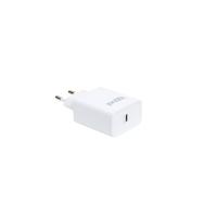 iggual IGG318317 carregador de dispositivos móveis Universal Branco AC Interior