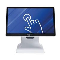 iggual IGG321027 sistema POS 8350U 1,7 GHz 39,6 cm (15.6'') 1920 x 1080 pixels Ecrã táctil Branco, ver imagem 6 de 8