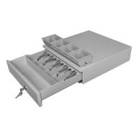 iggual IGG321133 gaveta de dinheiro Gaveta para caixa registadora manual e automática, ver imagem 22 de 44