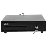 iggual IRON-10 Gaveta para caixa registadora manual e automática