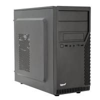 iggual PSIPCH513 PC Intel® Core™ i5 i5-10400 8 GB DDR4-SDRAM 480 GB SSD Midi Tower Preto