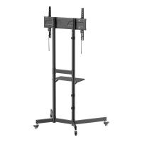 iggual SRTV75 190,5 cm (75'') Preto, ver imagem 8 de 8