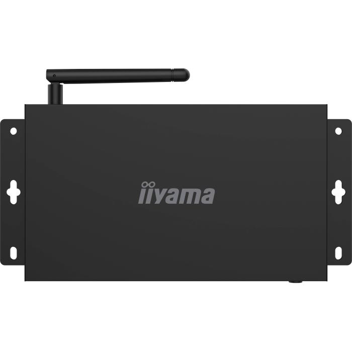 iiyama IISIGNAGEBOX-1 Acessório para Ecrãs de Sinalização — imagem 7 de 22