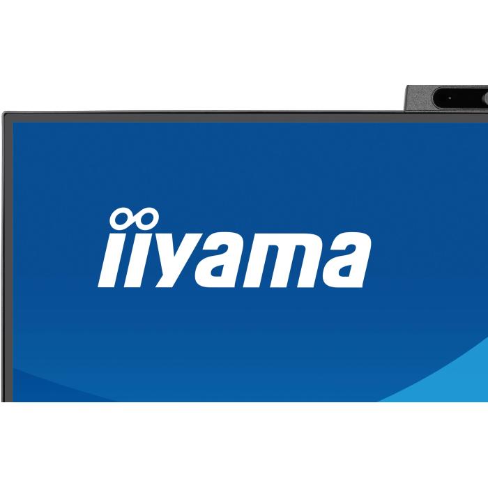 iiyama ProLite XB2797QSNPH-B1 27IN IPS LCD 4MS 2560X1440 350CD/M2 HDMI/DP/USB 2 monitor de ecrã 68,6 cm (27'') 2560 x 1440 — imagem 9 de 52