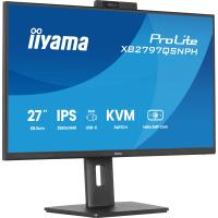 iiyama ProLite XB2797QSNPH-B1 27IN IPS LCD 4MS 2560X1440 350CD/M2 HDMI/DP/USB 2 monitor de ecrã 68,6 cm (27'') 2560 x 1440, ver imagem 31 de 52